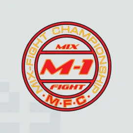 Mix fight championship m 1